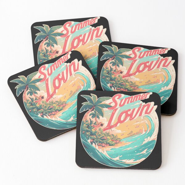 Item preview, Summer Lovin designed and sold by DabrowskiDesign.