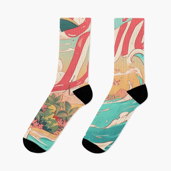 Item preview, Summer Lovin designed and sold by DabrowskiDesign.
