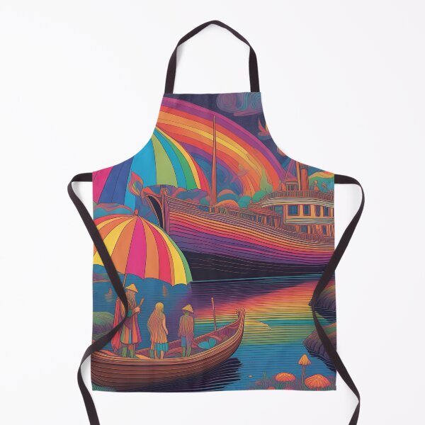 Item preview, Umbrellas in Art A Celebration Under the Canopy designed and sold by dcohea.