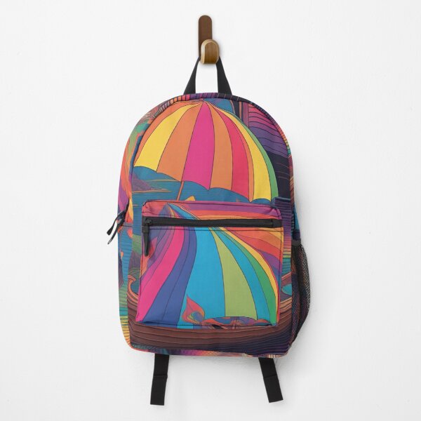 Item preview, Umbrellas in Art A Celebration Under the Canopy designed and sold by dcohea.