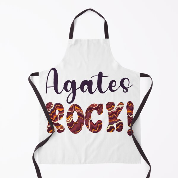 Item preview, Agates Rock designed and sold by Against the Current Art.