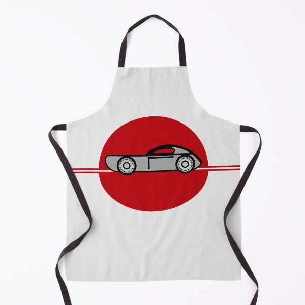 Artikelvorschau, Japanischer Rennwagen entworfen und verkauft von Bob4rt.
