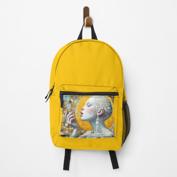 Item preview, Albino woman  designed and sold by MireaM.