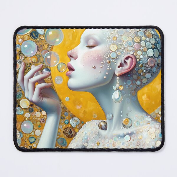Item preview, Albino woman  designed and sold by MireaM.