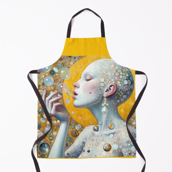 Item preview, Albino woman designed and sold by MireaM.