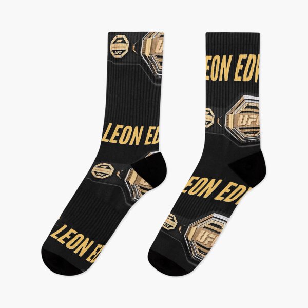 Item preview, Leon Edwards champion UFC  designed and sold by BladiWear.