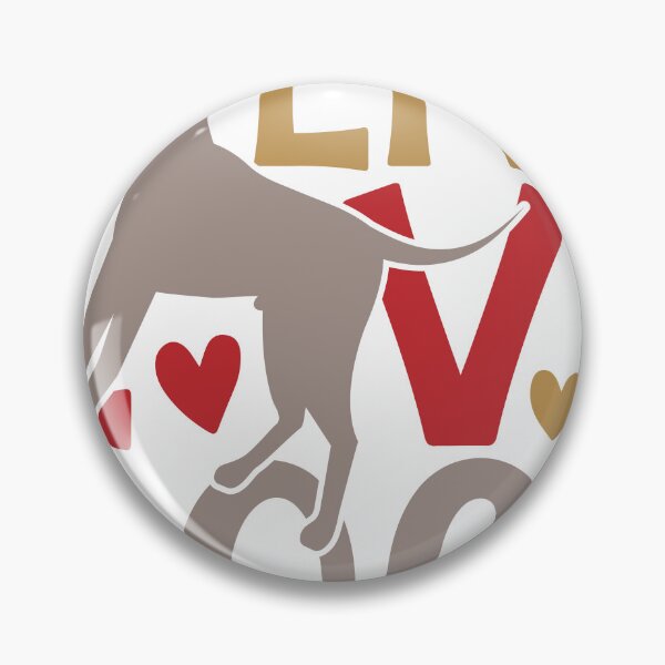 Item preview, Dog typography designed and sold by Usatazon on.