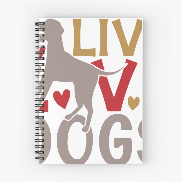 Item preview, Dog typography designed and sold by Usatazon on.