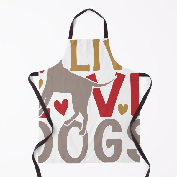Item preview, Dog typography designed and sold by Usatazon on.