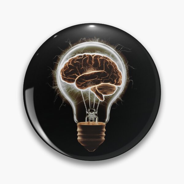 Item preview, Illuminated Cognition designed and sold by Exodoi.
