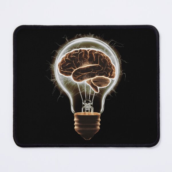 Item preview, Illuminated Cognition designed and sold by Exodoi.