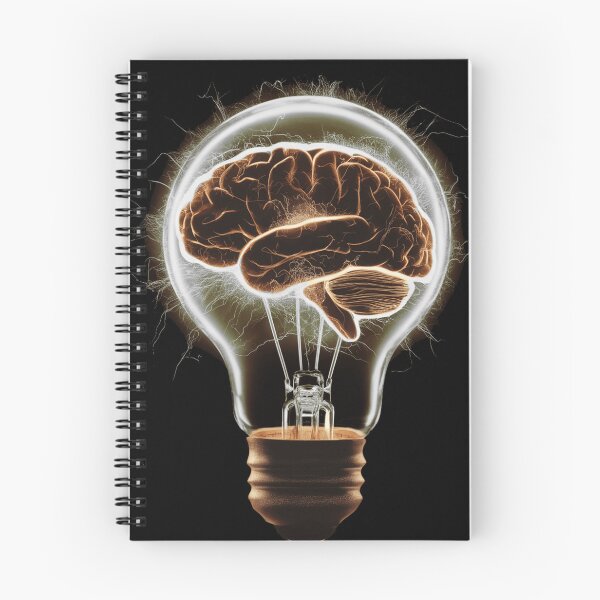 Item preview, Illuminated Cognition designed and sold by Exodoi.