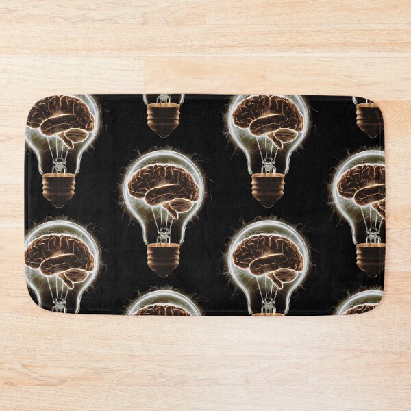 Item preview, Illuminated Cognition designed and sold by Exodoi.
