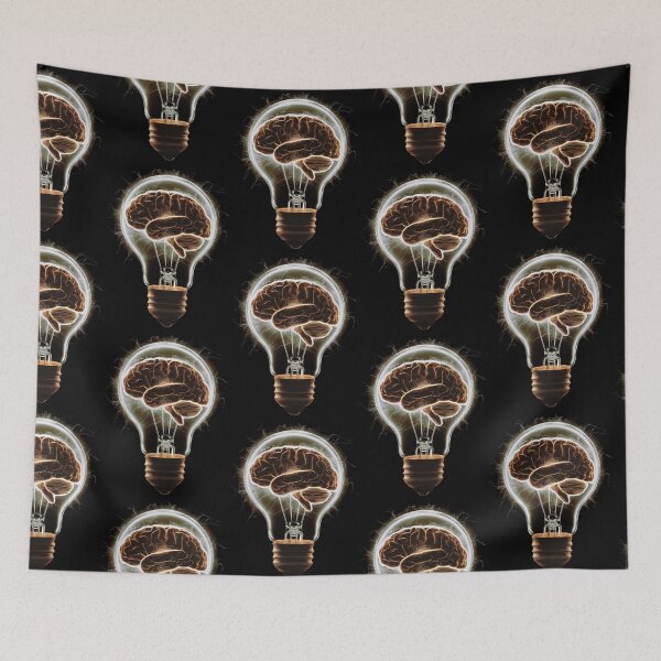 Item preview, Illuminated Cognition designed and sold by Exodoi.