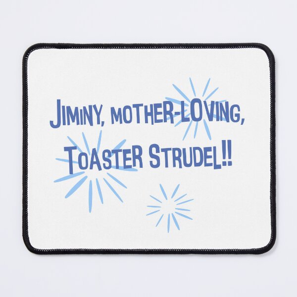 Item preview, Jiminy designed and sold by Jamf452.