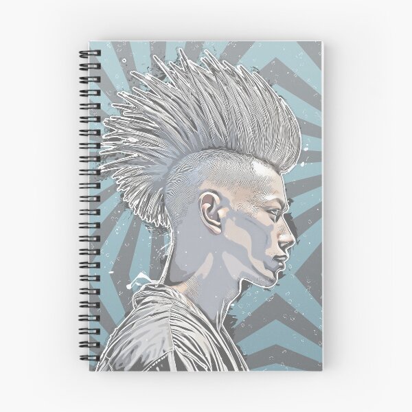 Item preview, Young Iroquois designed and sold by hhh-art.