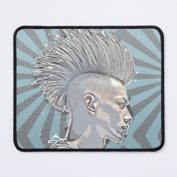 Item preview, Young Iroquois designed and sold by hhh-art.