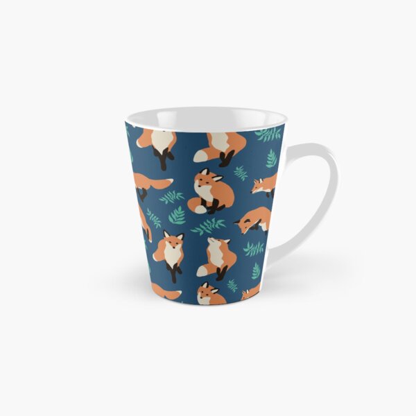 Item preview, Fox style designed and sold by Freshdazzle.