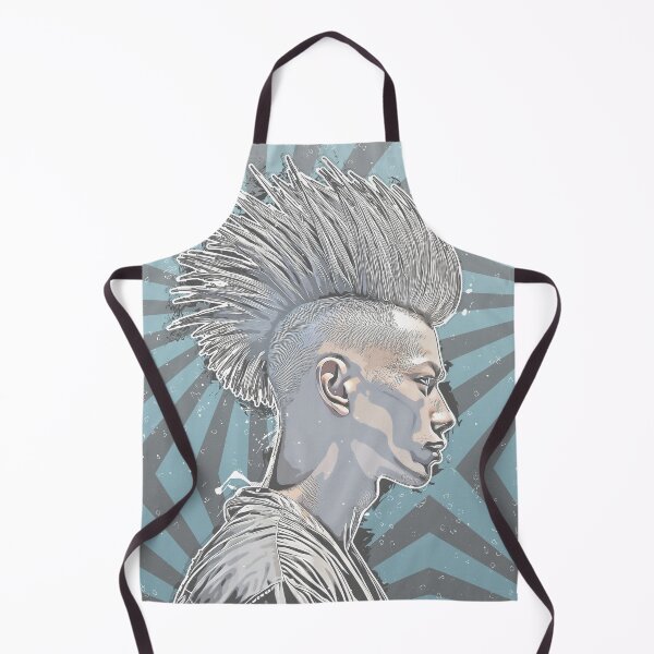 Item preview, Young Iroquois designed and sold by hhh-art.
