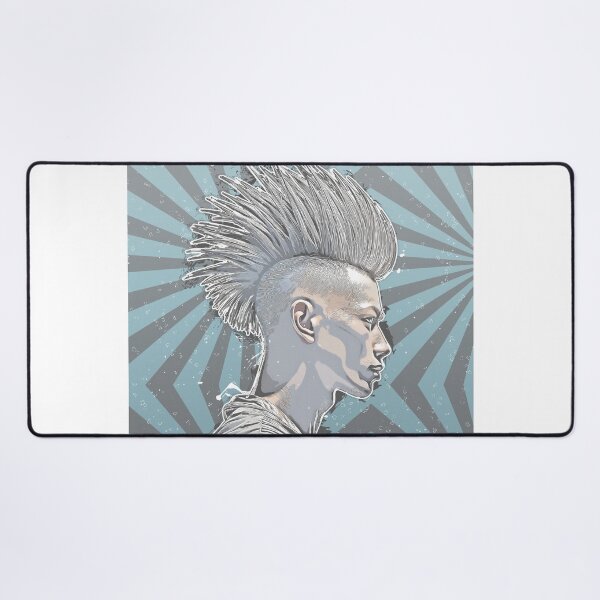 Item preview, Young Iroquois designed and sold by hhh-art.