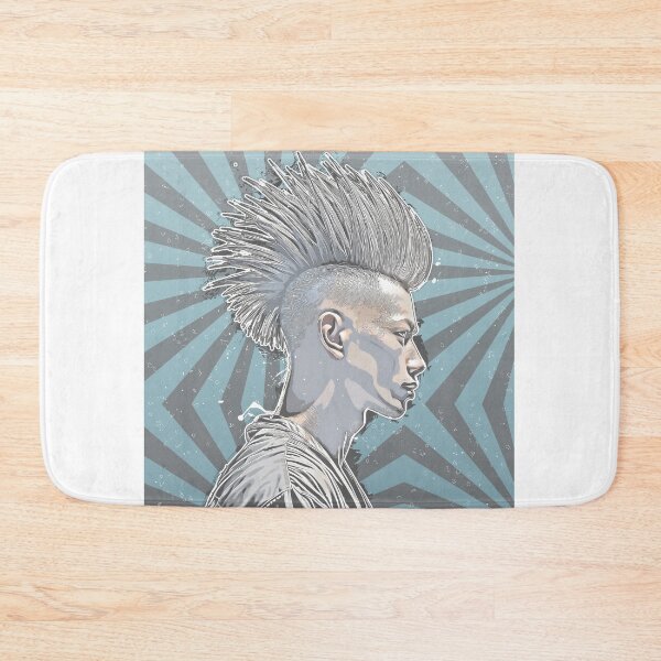 Item preview, Young Iroquois designed and sold by hhh-art.