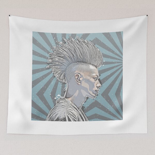 Item preview, Young Iroquois designed and sold by hhh-art.