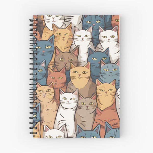 Artikelvorschau, Katze entworfen und verkauft von PastelDreamz.