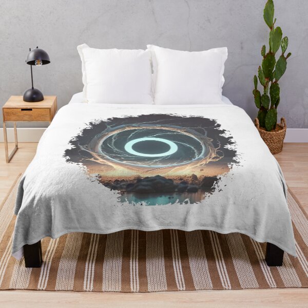 Item preview, Electric-Circle designed and sold by duhnnae.