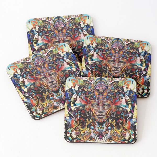 Item preview, Clarence's spirit guide designed and sold by thirdeyeiris.