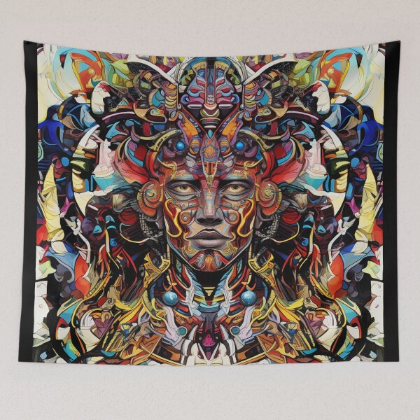 Item preview, Clarence's spirit guide designed and sold by thirdeyeiris.