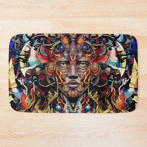 Item preview, Clarence's spirit guide designed and sold by thirdeyeiris.