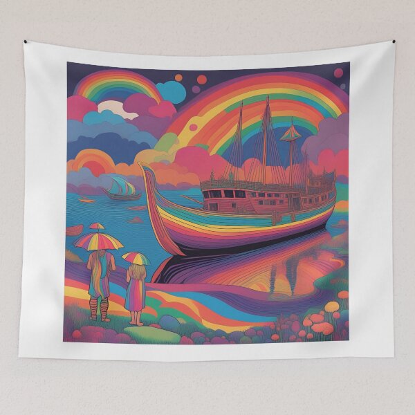Item preview, Umbrellas in Art A Celebration Under the Canopy designed and sold by dcohea.