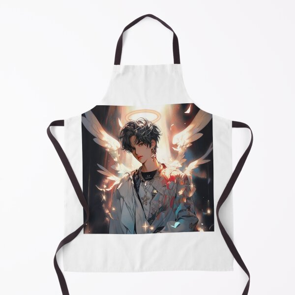 Item preview, Angel Idol designed and sold by Solace Sparkles.