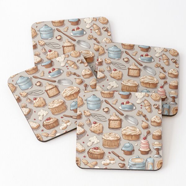 Item preview, Baking designed and sold by PastelDreamz.