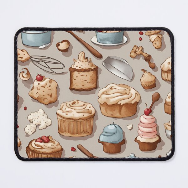 Item preview, Baking designed and sold by PastelDreamz.
