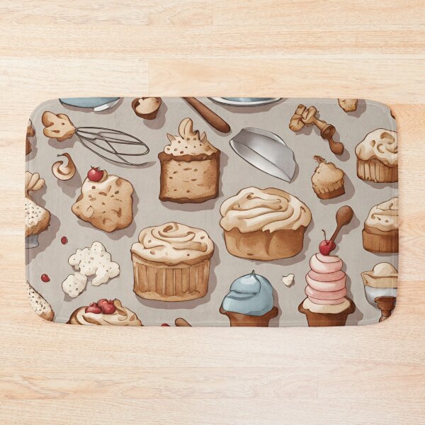 Item preview, Baking designed and sold by PastelDreamz.