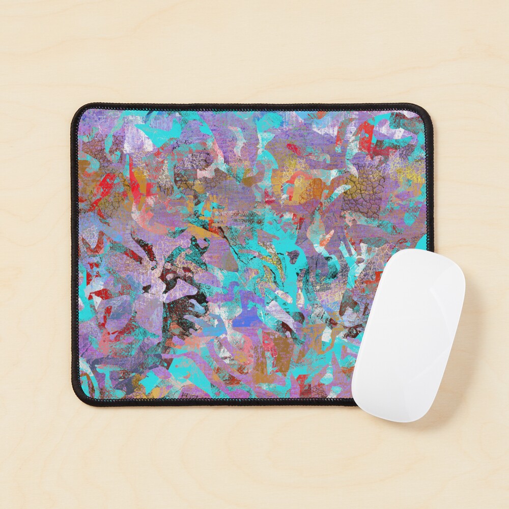 Item preview, Mouse Pad designed and sold by Drunken-Rabbit.