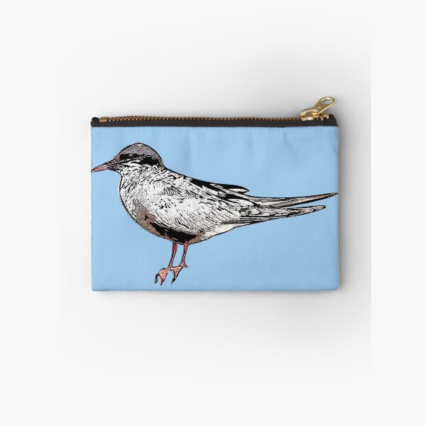 Item preview, Whiskered Marsh Tern Black Alternate Design  designed and sold by designsasstultd.