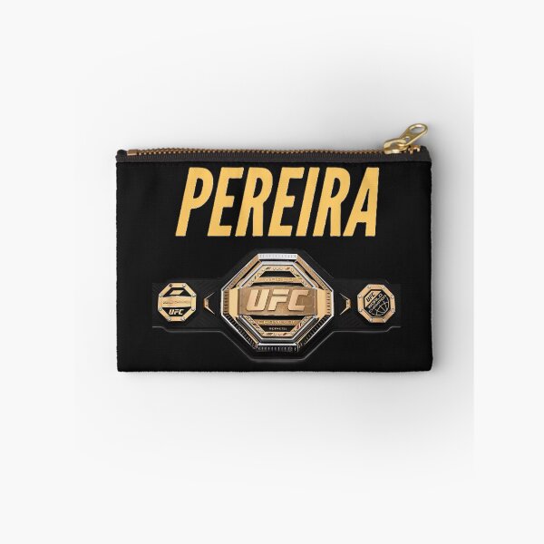 Item preview, Alex Pereira champion UFC  designed and sold by BladiWear.