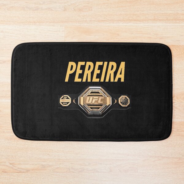 Item preview, Alex Pereira champion UFC  designed and sold by BladiWear.