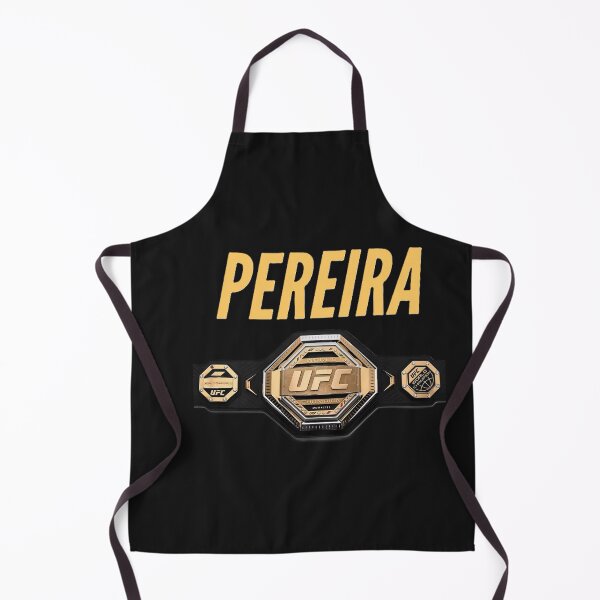 Item preview, Alex Pereira champion UFC designed and sold by BladiWear.