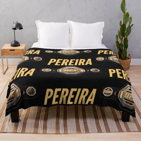 Item preview, Alex Pereira champion UFC designed and sold by BladiWear.