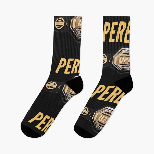 Item preview, Alex Pereira champion UFC  designed and sold by BladiWear.