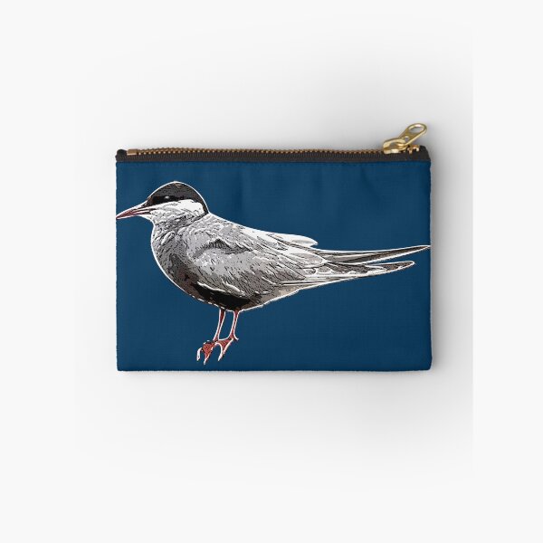 Item preview, Whiskered Marsh Tern White Alternate Design  designed and sold by designsasstultd.