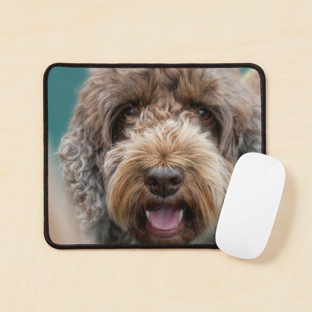 Item preview, Mouse Pad designed and sold by heidipics.