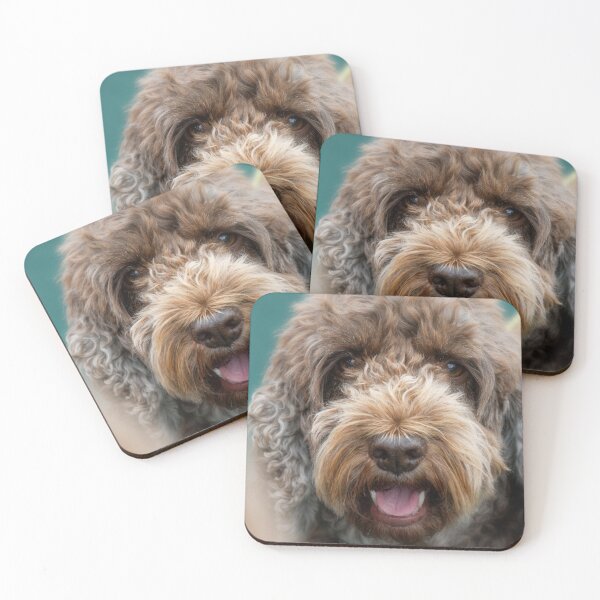 Item preview, Cockapoo designed and sold by heidipics.