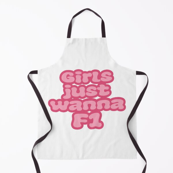 Item preview, Girls just wanna F1 designed and sold by Wawi-draws.