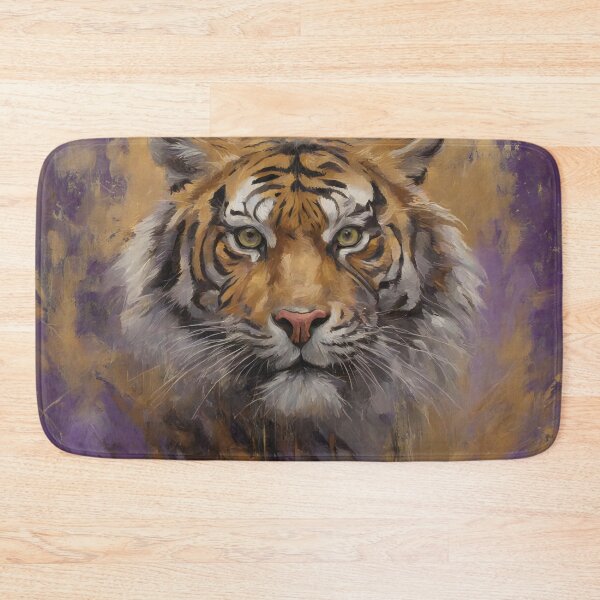 Item preview, Bengal Tiger IV designed and sold by Mindy Guidry.