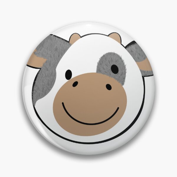 Item preview, September the Cow designed and sold by rubypatterson25.
