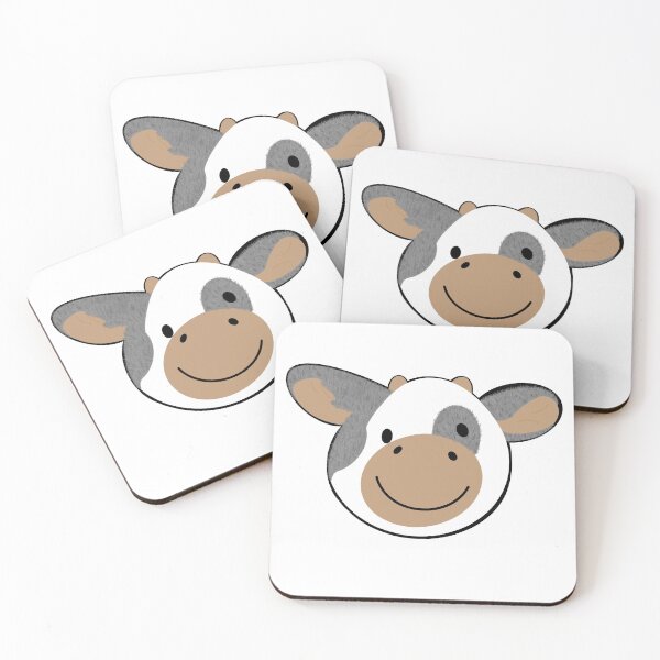 Item preview, September the Cow designed and sold by rubypatterson25.